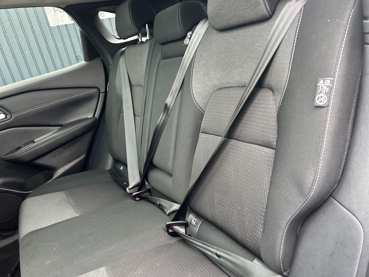 Used Nissan Qashqai 2023 for sale - 77348294: Photo 20