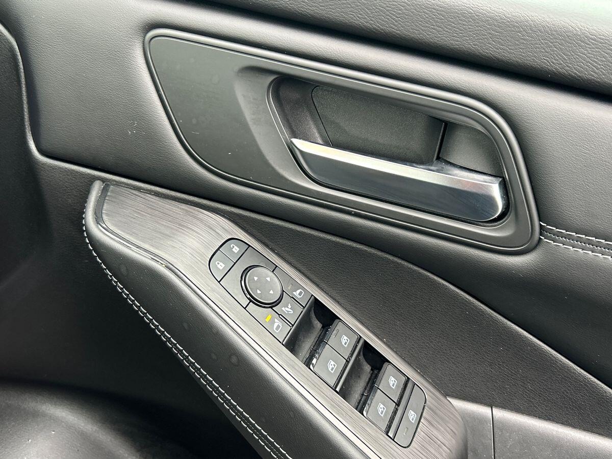 Used Nissan Qashqai 2023 for sale - 77348294: Photo 22