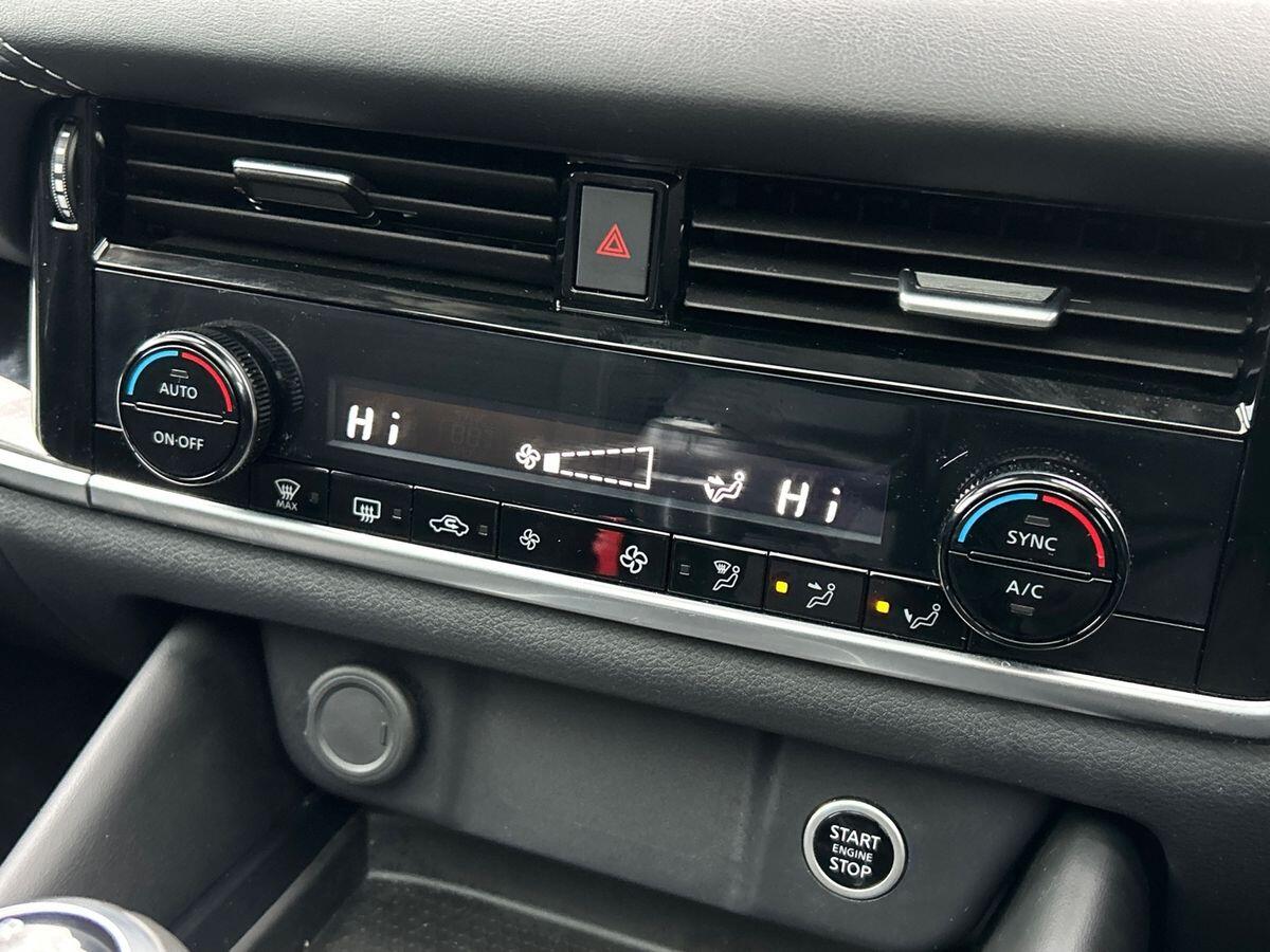 Used Nissan Qashqai 2023 for sale - 77348294: Photo 27