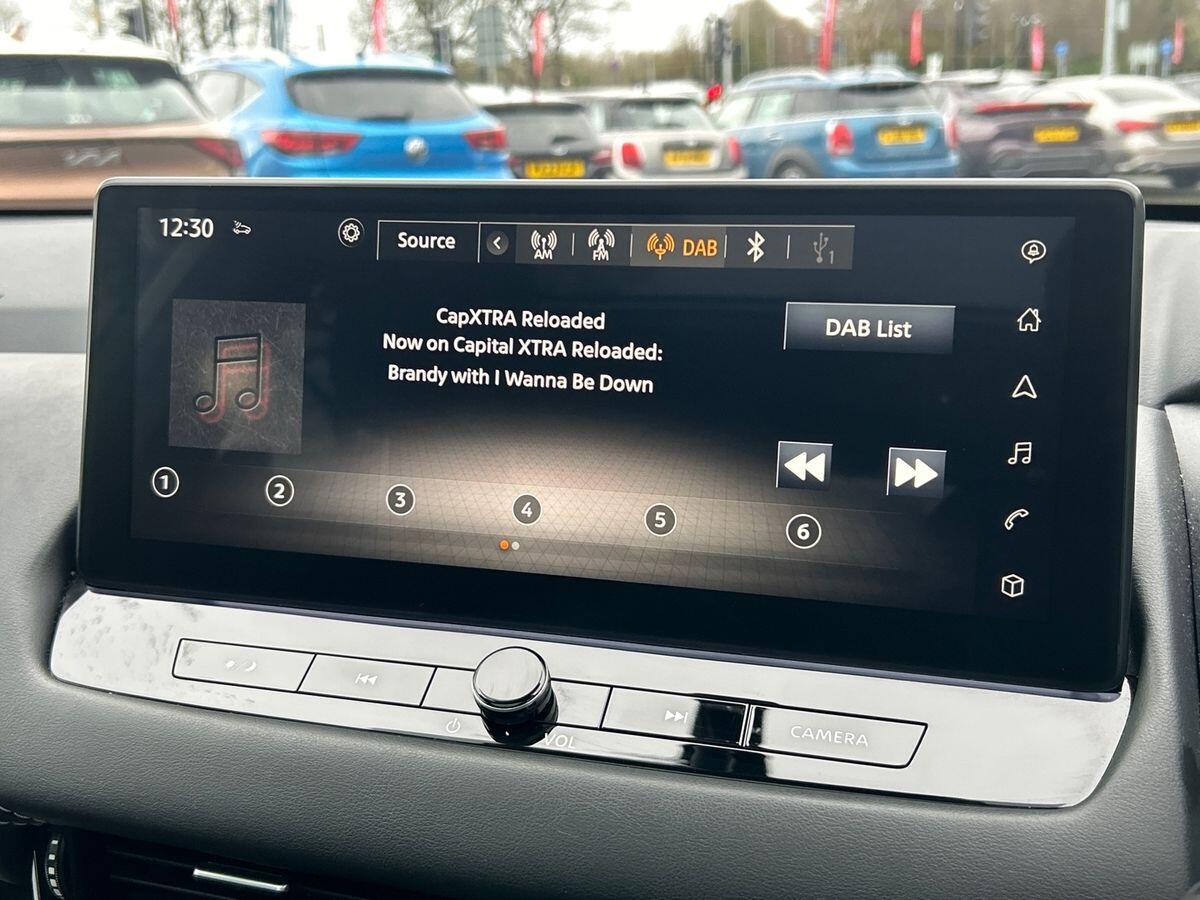 Used Nissan Qashqai 2023 for sale - 77348294: Photo 28