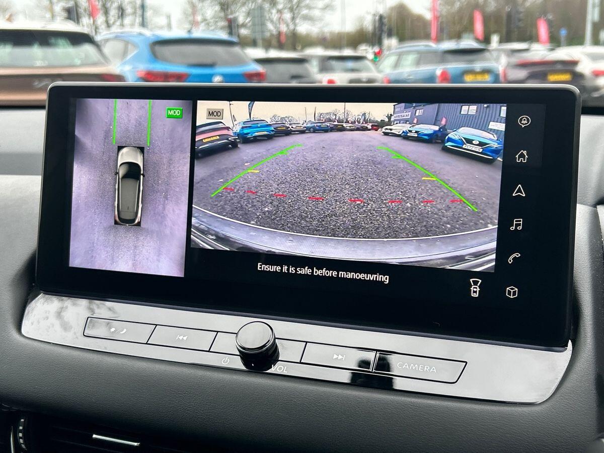 Used Nissan Qashqai 2023 for sale - 77348294: Photo 31