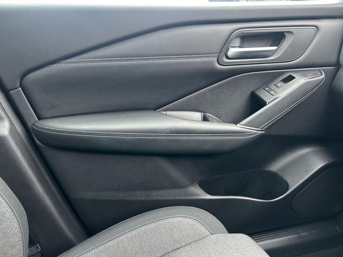 Used Nissan Qashqai 2023 for sale - 77348294: Photo 33