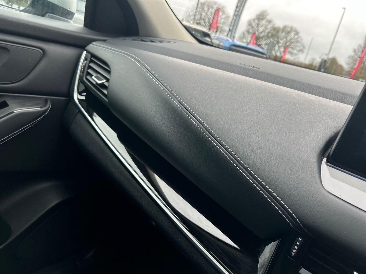 Used Nissan Qashqai 2023 for sale - 77348294: Photo 34