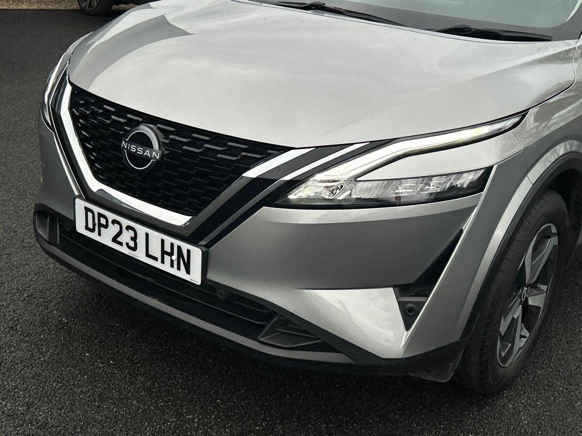 Used Nissan Qashqai 2023 for sale - 77348294: Photo 35