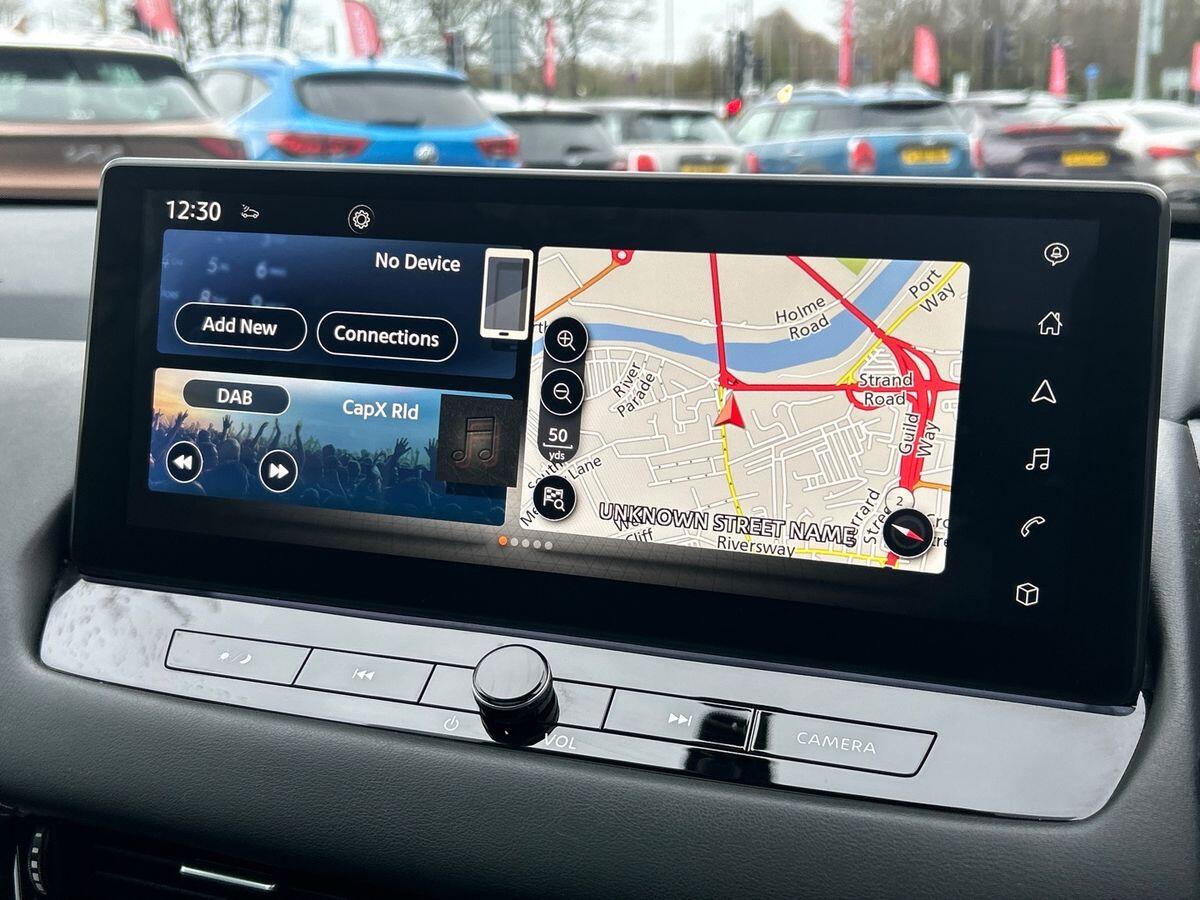 Used Nissan Qashqai 2023 for sale - 77348294: Photo 9