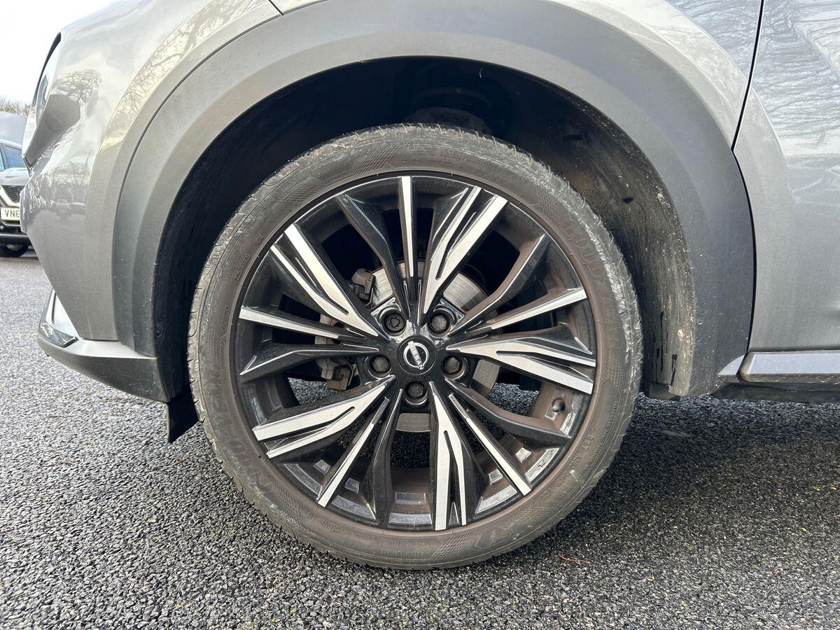 Used Nissan Juke 2022 for sale - 77553321: Photo 10