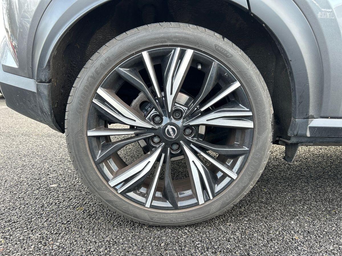 Used Nissan Juke 2022 for sale - 77553321: Photo 12