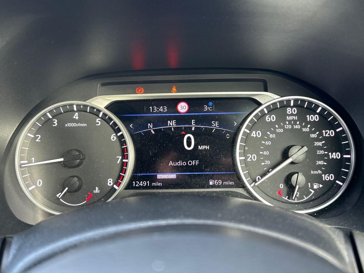 Used Nissan Juke 2022 for sale - 77553321: Photo 14