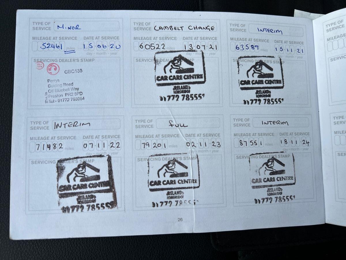 Used Nissan Juke 2022 for sale - 77553321: Photo 17