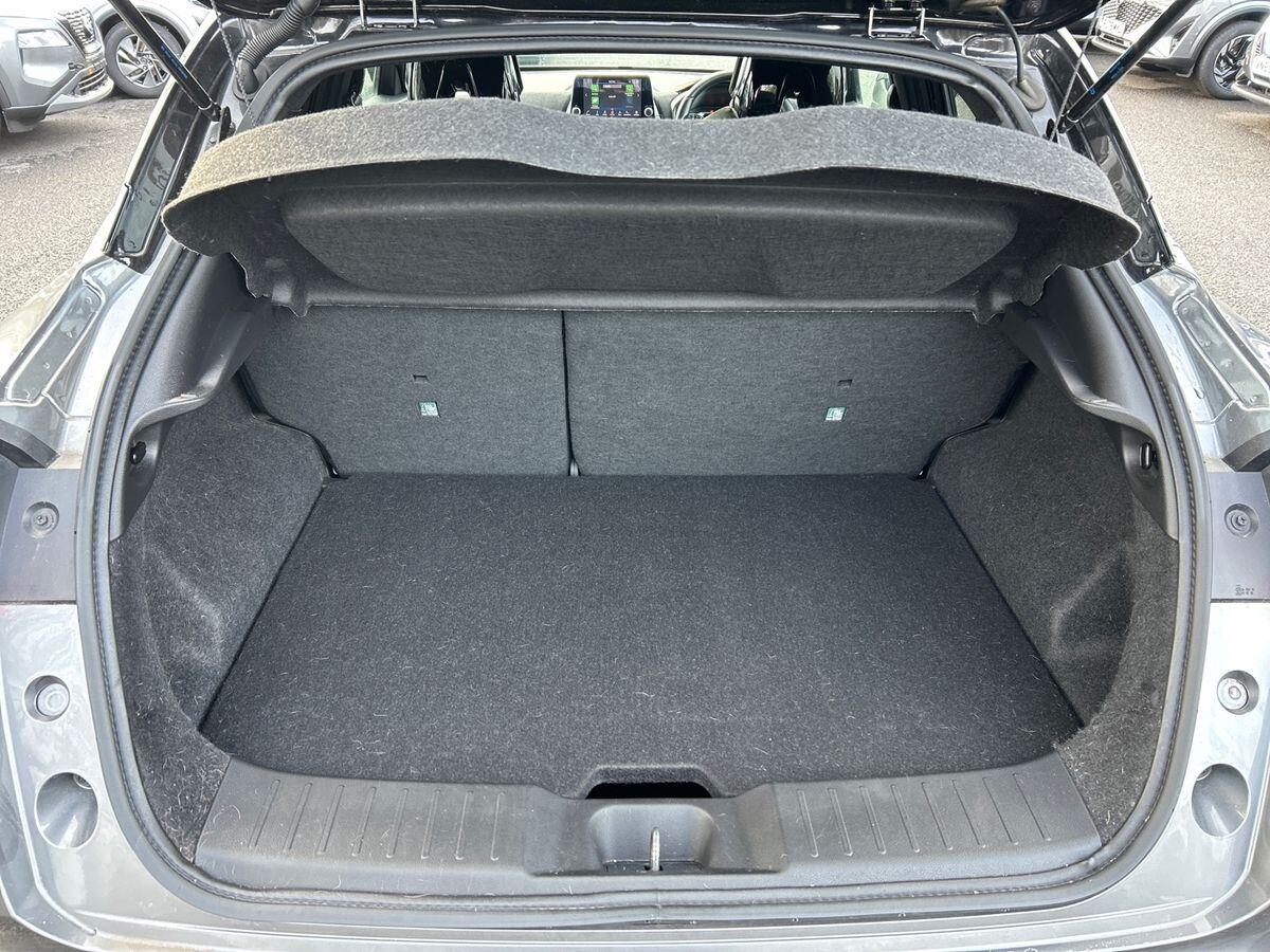 Used Nissan Juke 2022 for sale - 77553321: Photo 21