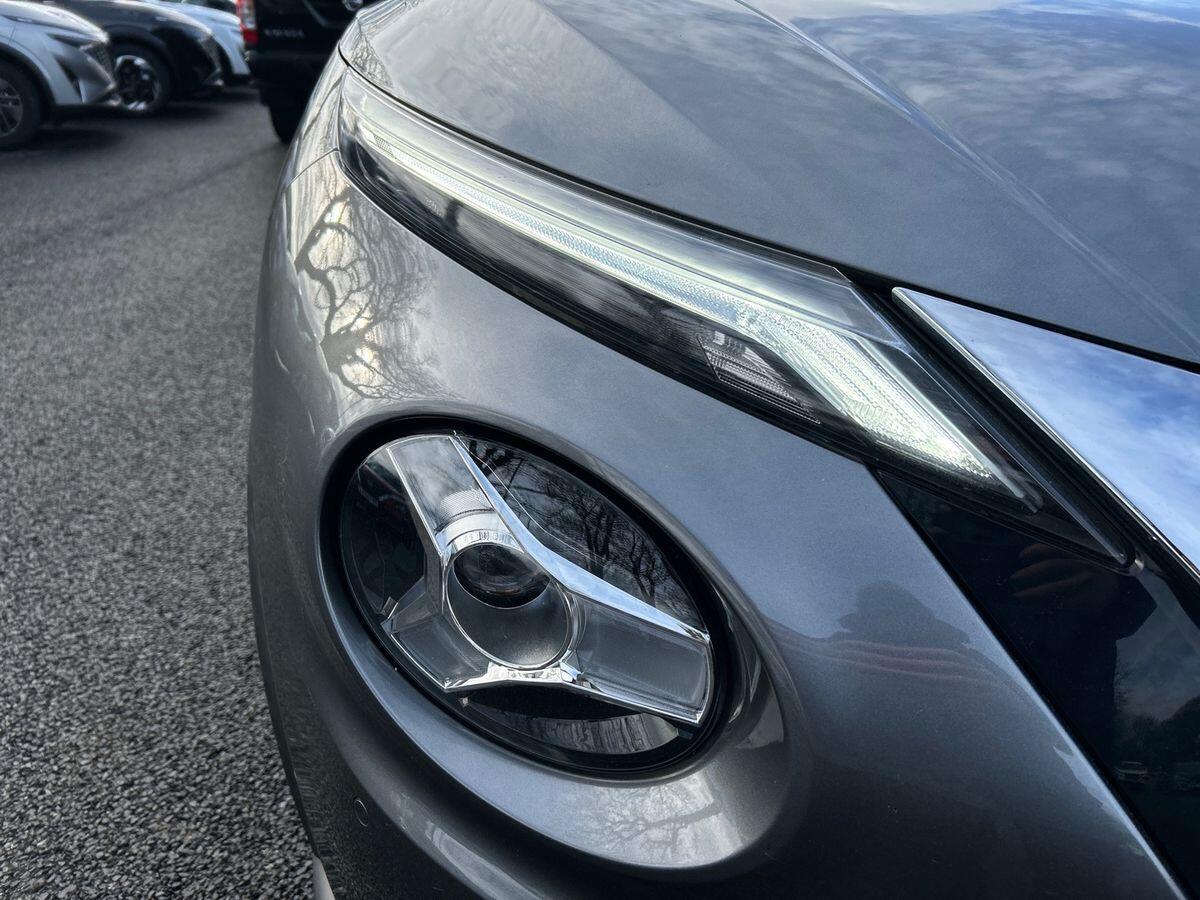 Used Nissan Juke 2022 for sale - 77553321: Photo 24