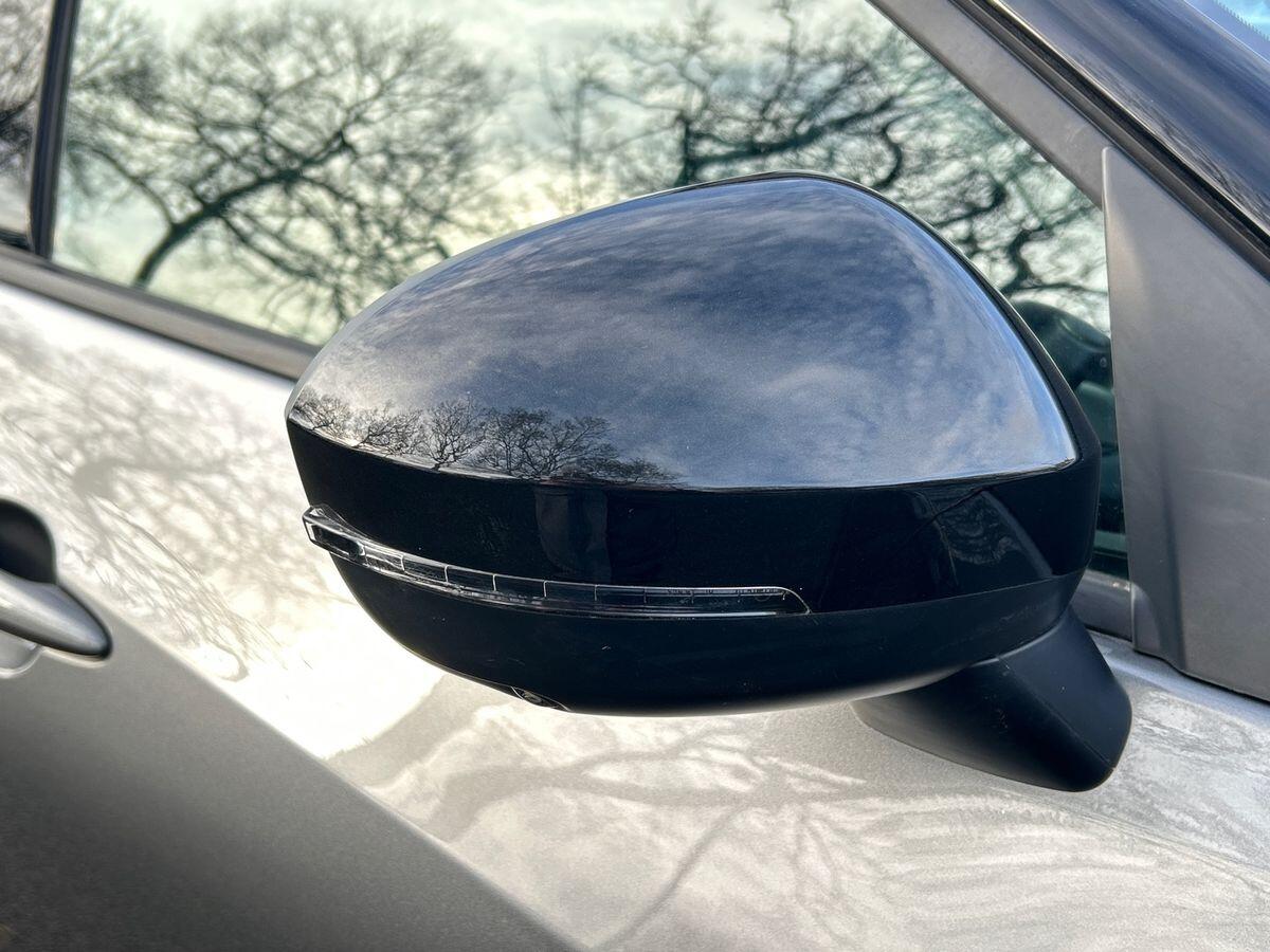 Used Nissan Juke 2022 for sale - 77553321: Photo 25