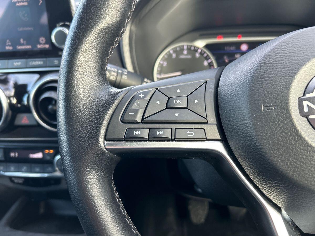 Used Nissan Juke 2022 for sale - 77553321: Photo 26