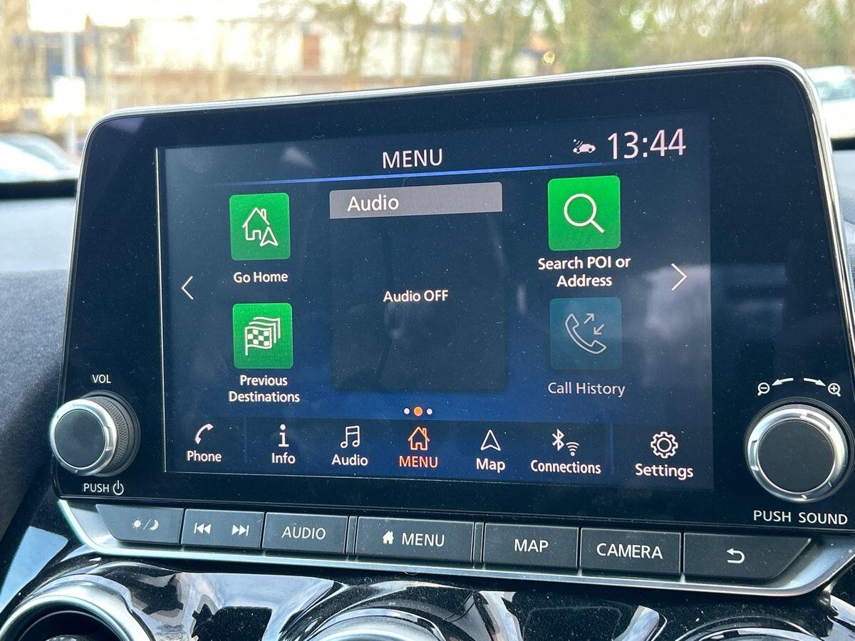 Used Nissan Juke 2022 for sale - 77553321: Photo 30