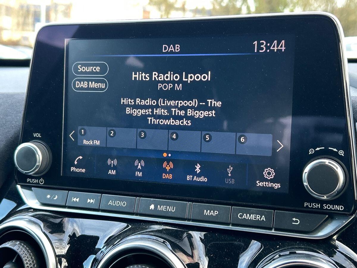 Used Nissan Juke 2022 for sale - 77553321: Photo 31