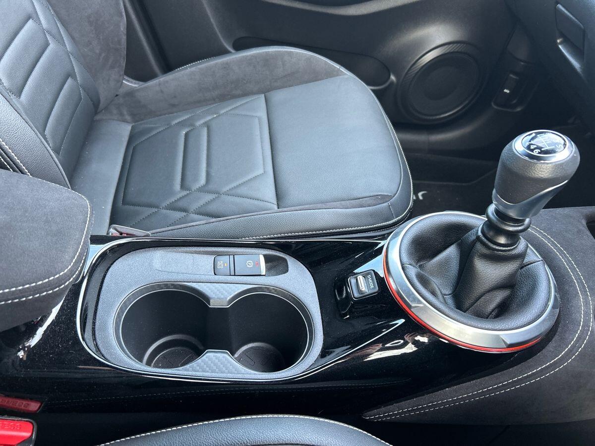 Used Nissan Juke 2022 for sale - 77553321: Photo 34