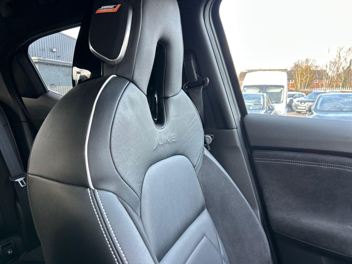 Used Nissan Juke 2022 for sale - 77553321: Photo 35