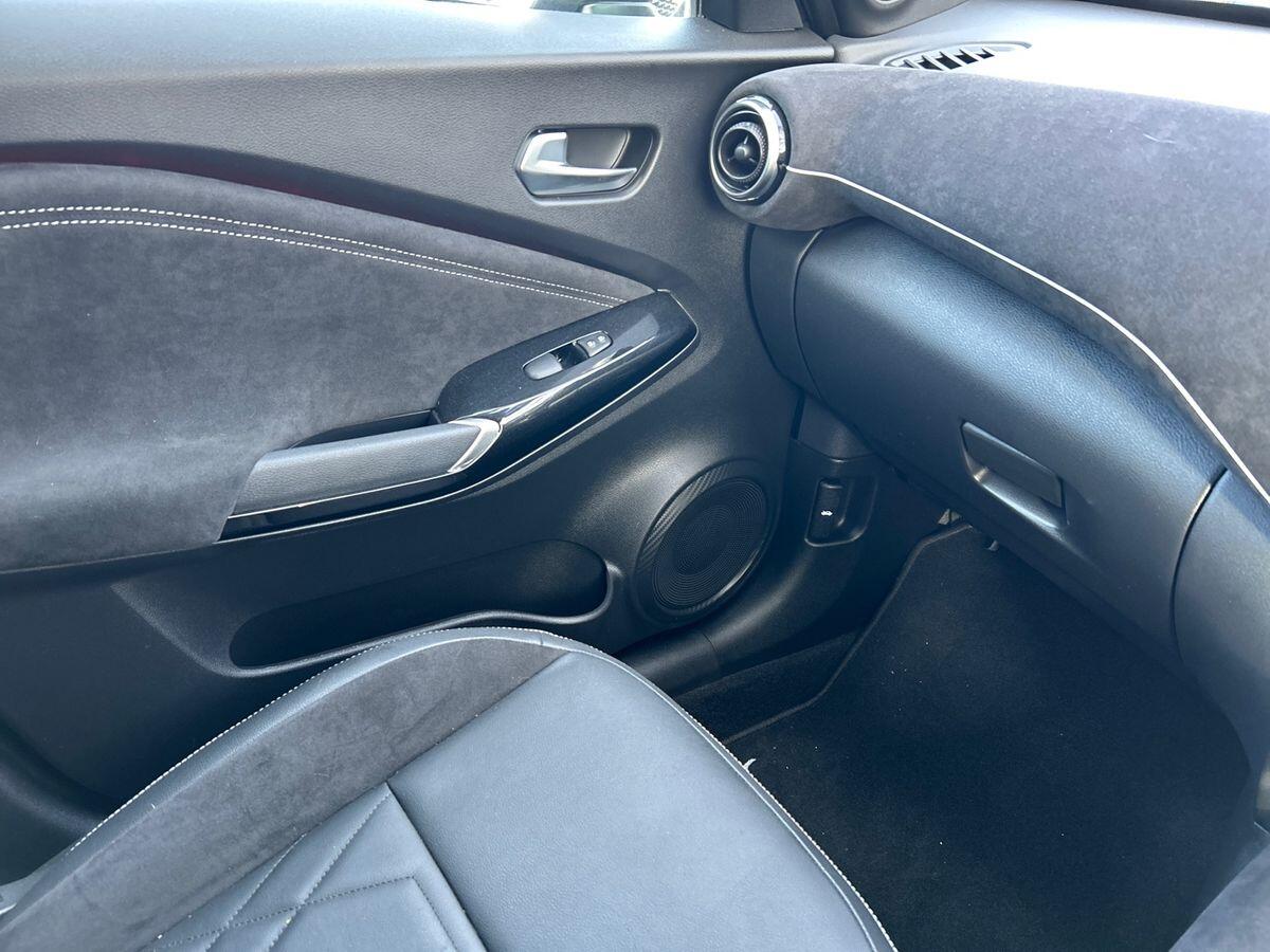 Used Nissan Juke 2022 for sale - 77553321: Photo 36