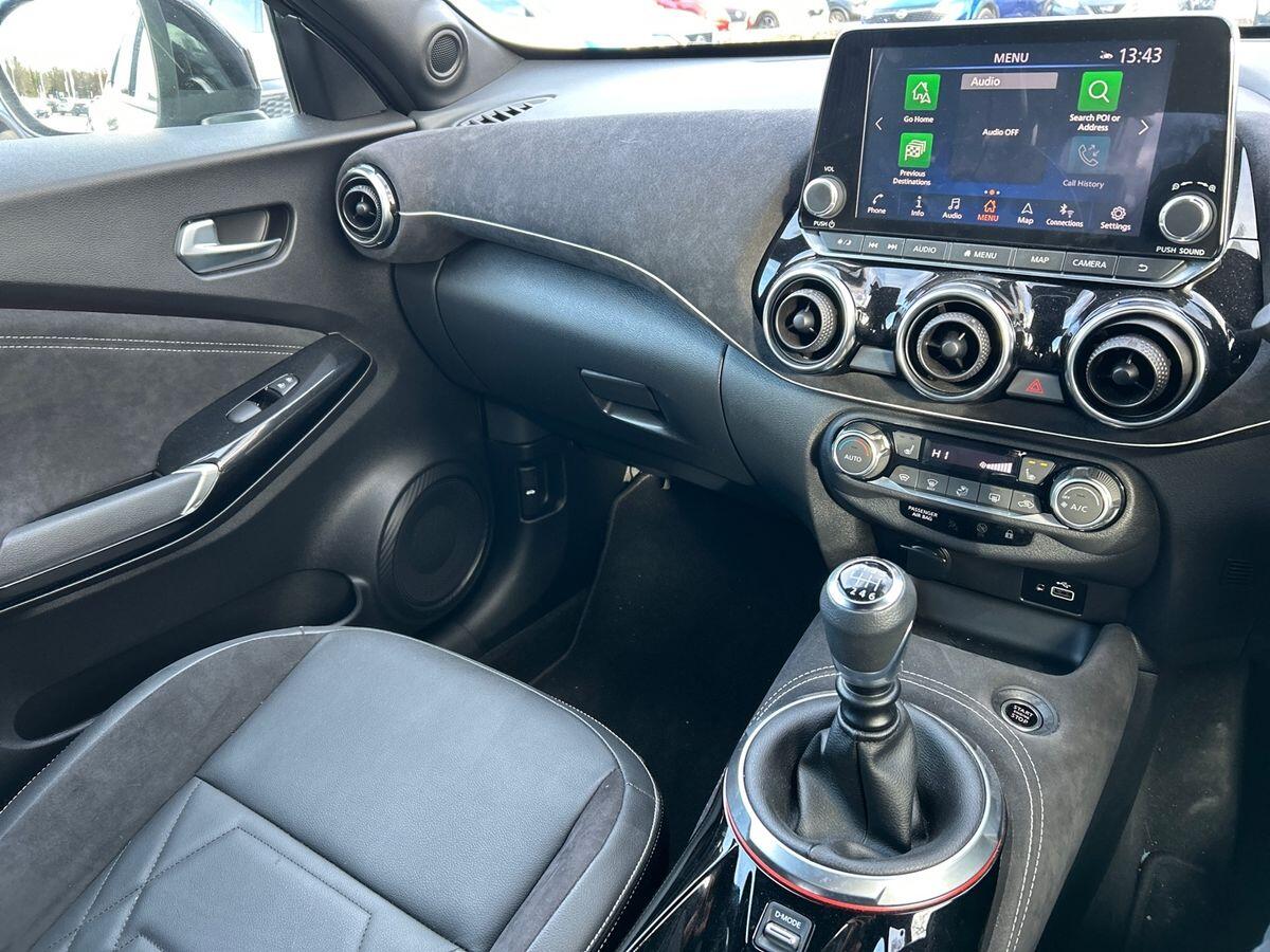 Used Nissan Juke 2022 for sale - 77553321: Photo 9