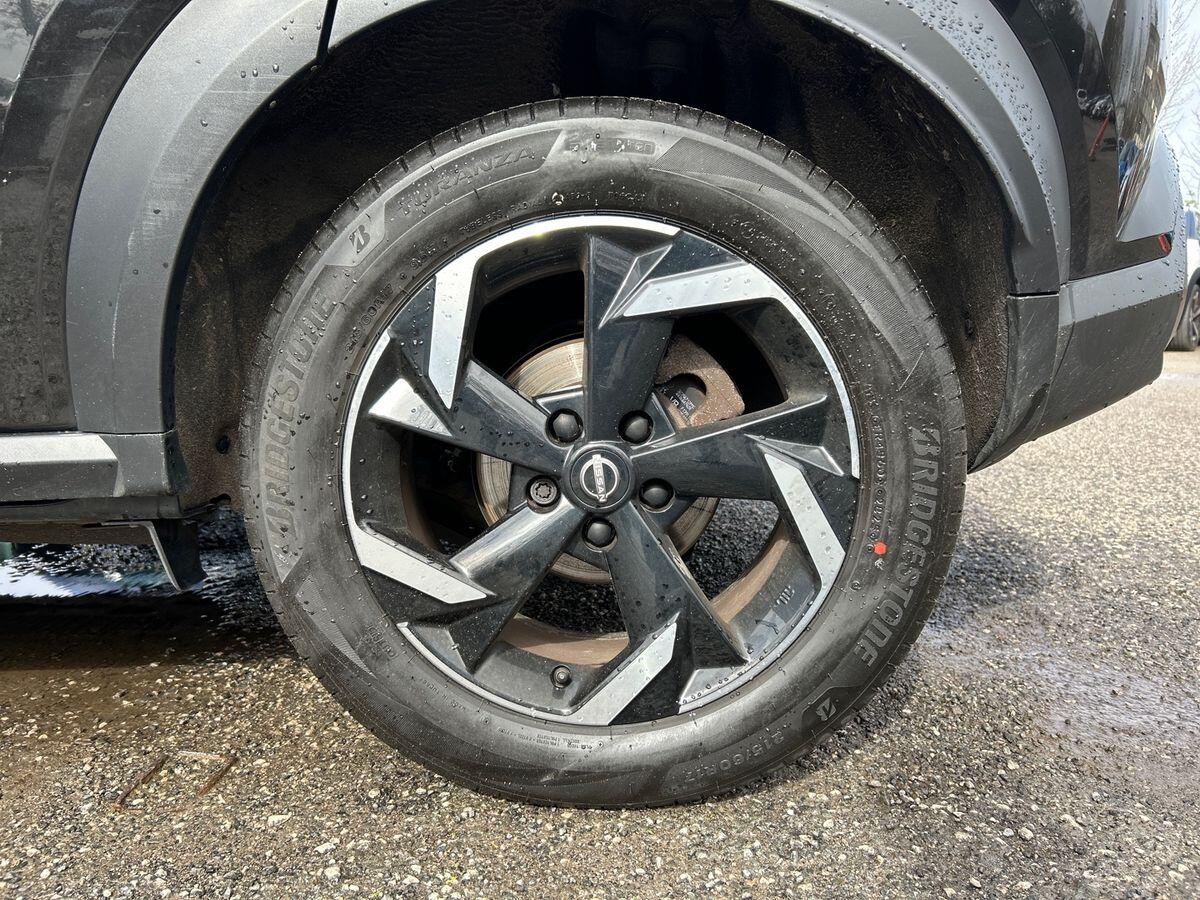 Used Nissan Juke 2023 for sale - 78043667: Photo 10