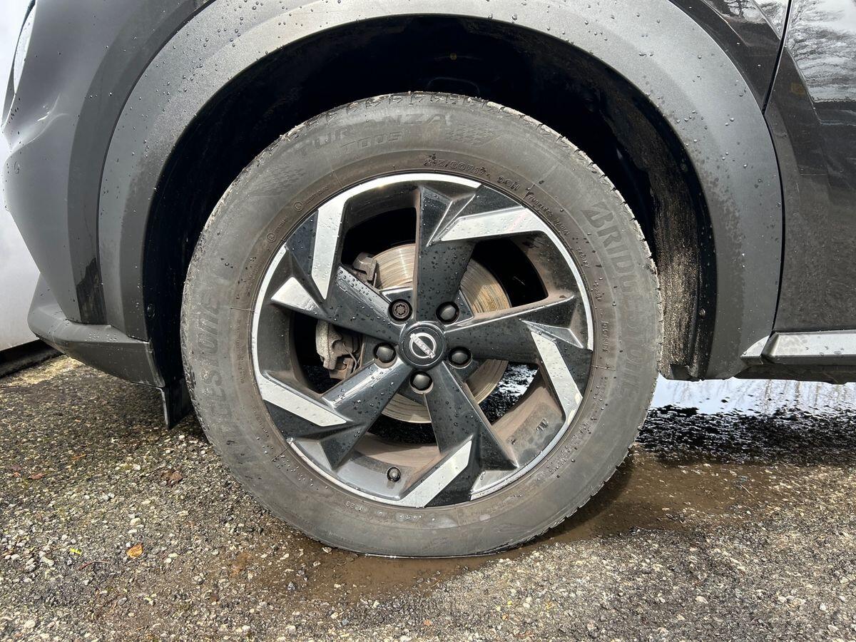 Used Nissan Juke 2023 for sale - 78043667: Photo 11