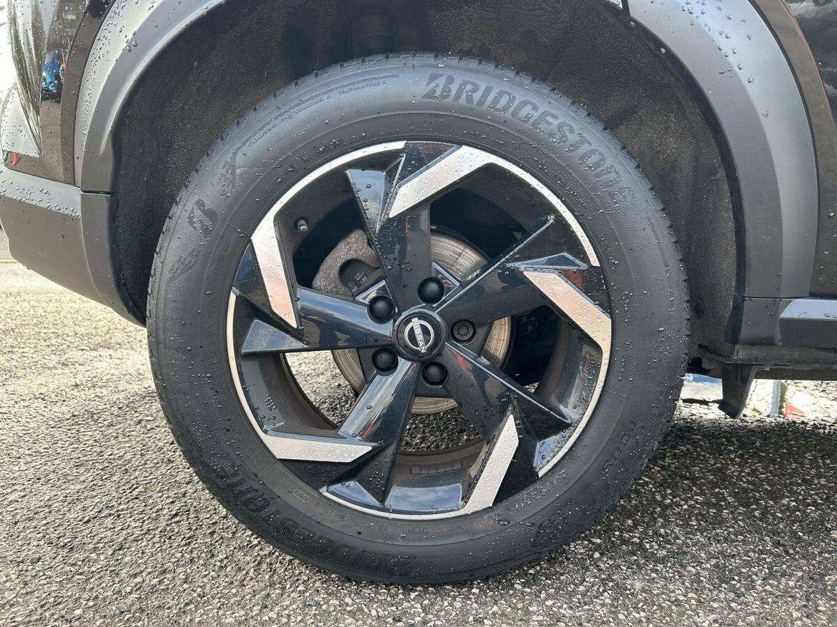 Used Nissan Juke 2023 for sale - 78043667: Photo 12