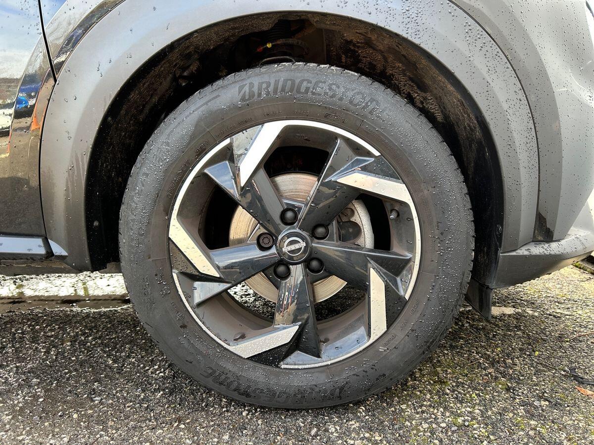 Used Nissan Juke 2023 for sale - 78043667: Photo 13