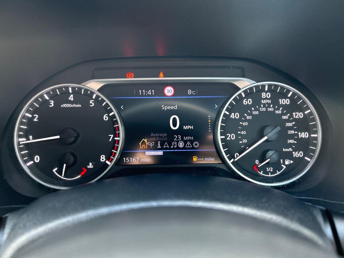 Used Nissan Juke 2023 for sale - 78043667: Photo 15