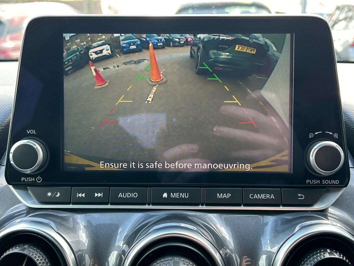 Used Nissan Juke 2023 for sale - 78043667: Photo 17