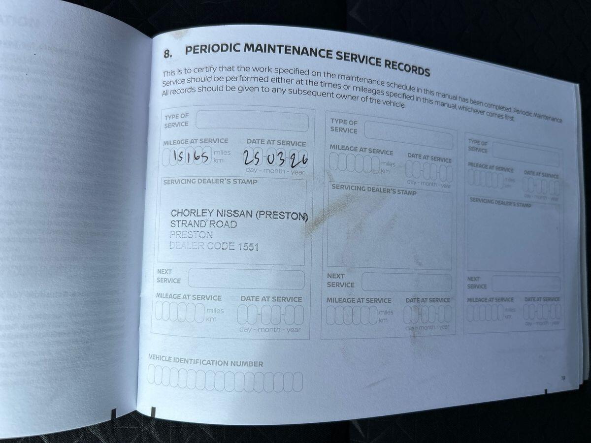 Used Nissan Juke 2023 for sale - 78043667: Photo 18