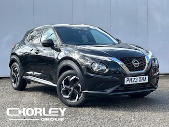 Used Nissan Juke 2023 for sale - 78043667: Photo
