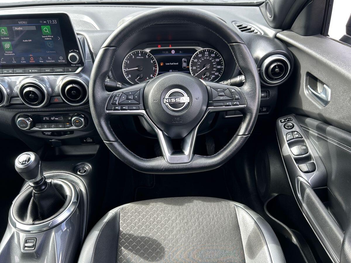Used Nissan Juke 2023 for sale - 78043667: Photo 20