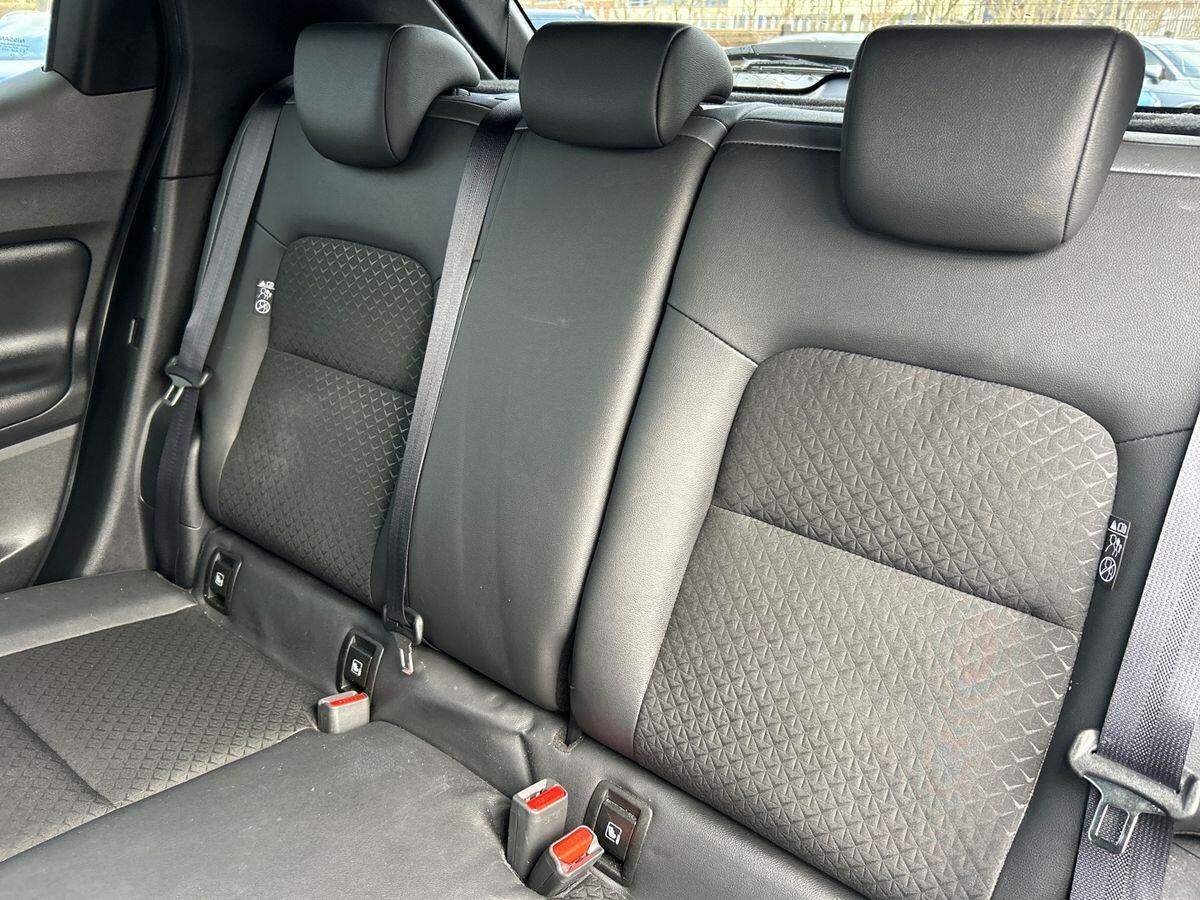 Used Nissan Juke 2023 for sale - 78043667: Photo 21