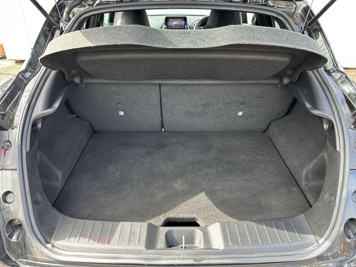 Used Nissan Juke 2023 for sale - 78043667: Photo 22