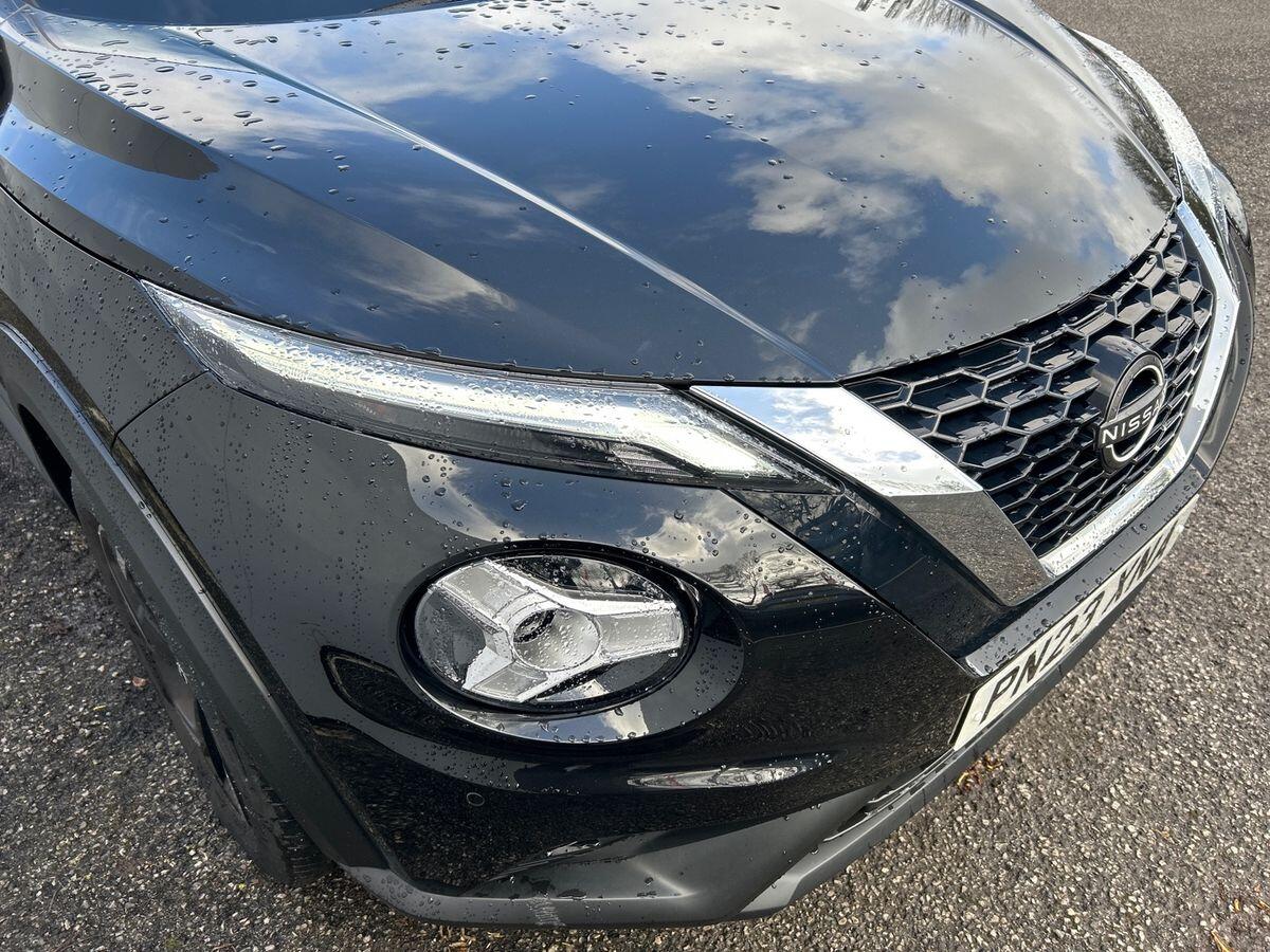 Used Nissan Juke 2023 for sale - 78043667: Photo 23