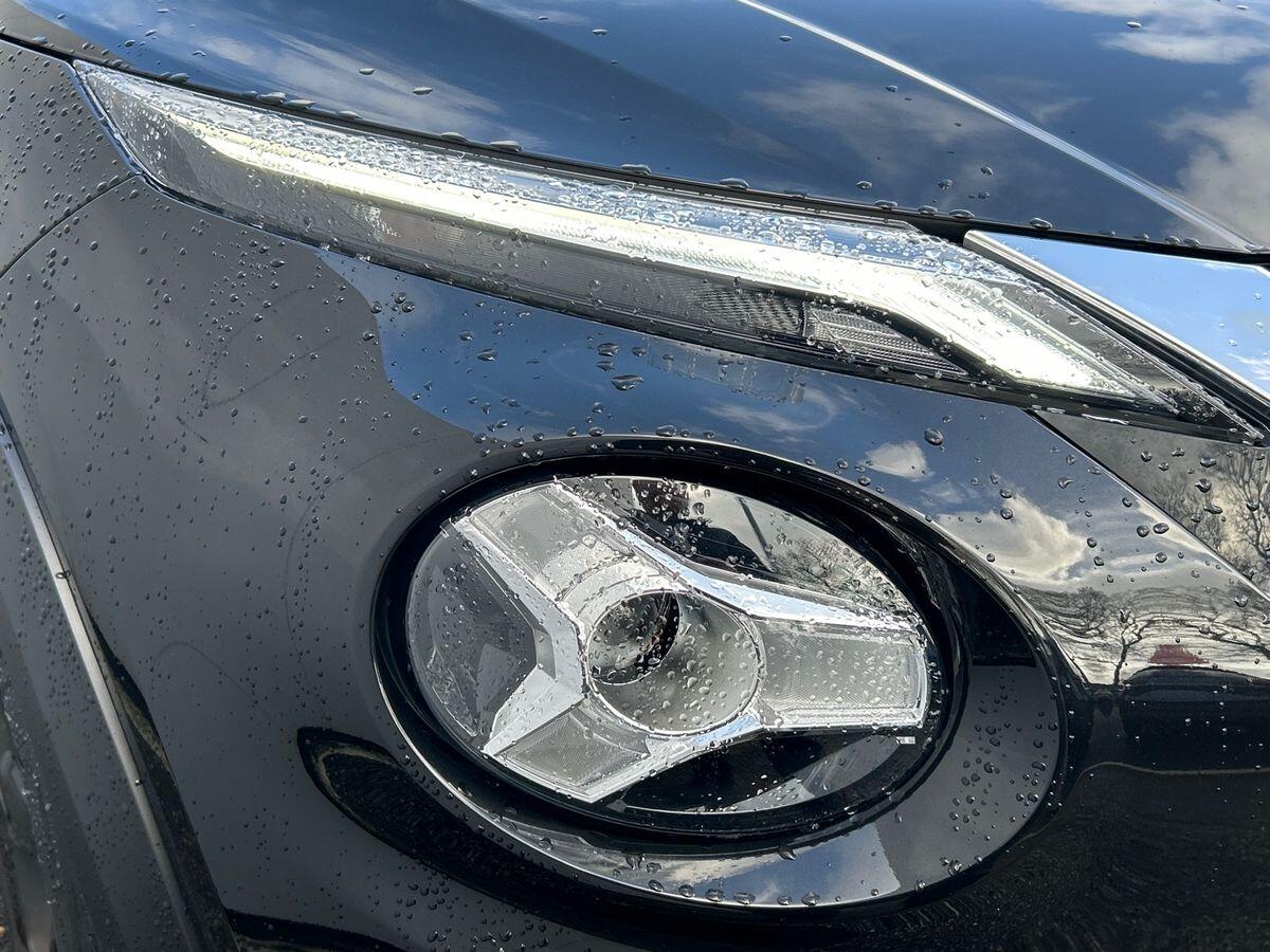 Used Nissan Juke 2023 for sale - 78043667: Photo 26