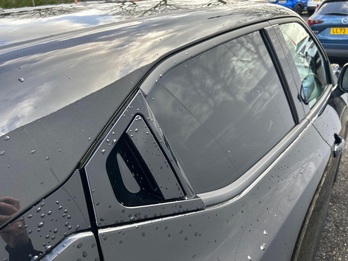 Used Nissan Juke 2023 for sale - 78043667: Photo 28