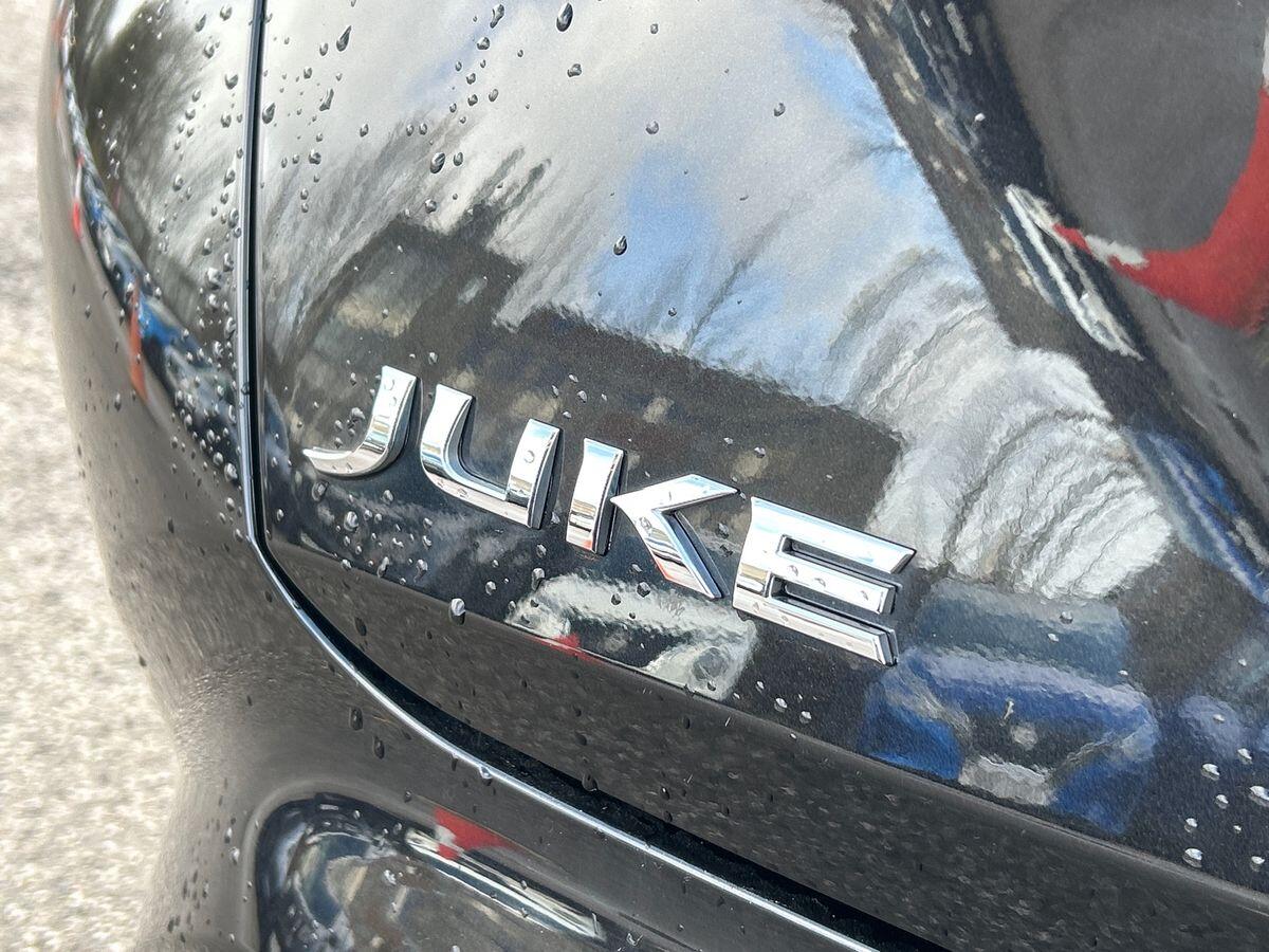 Used Nissan Juke 2023 for sale - 78043667: Photo 29