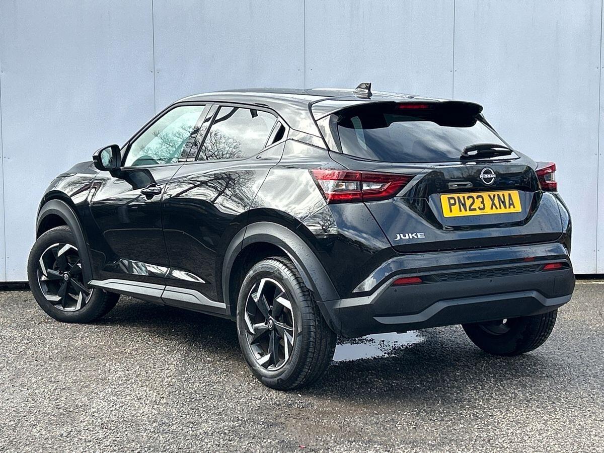 Used Nissan Juke 2023 for sale - 78043667: Photo 3