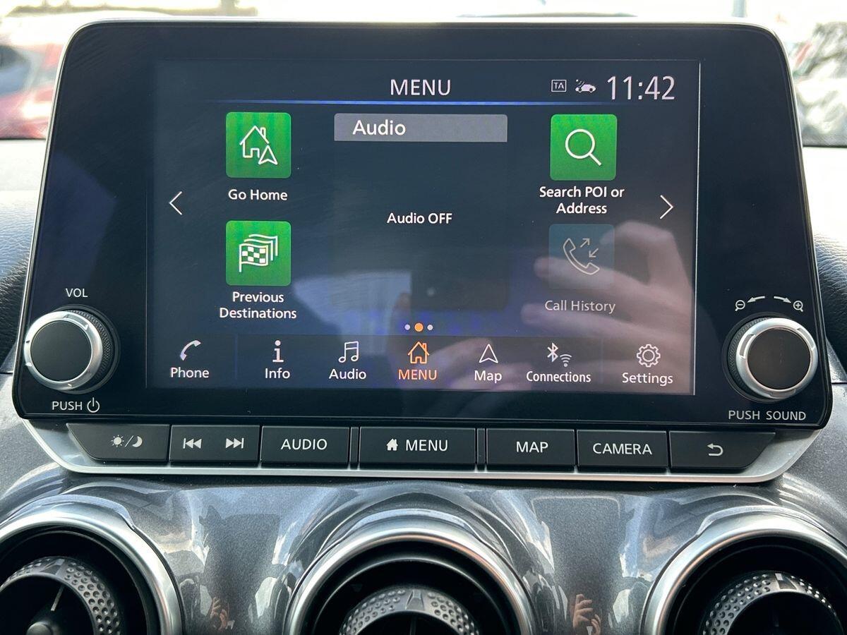 Used Nissan Juke 2023 for sale - 78043667: Photo 34