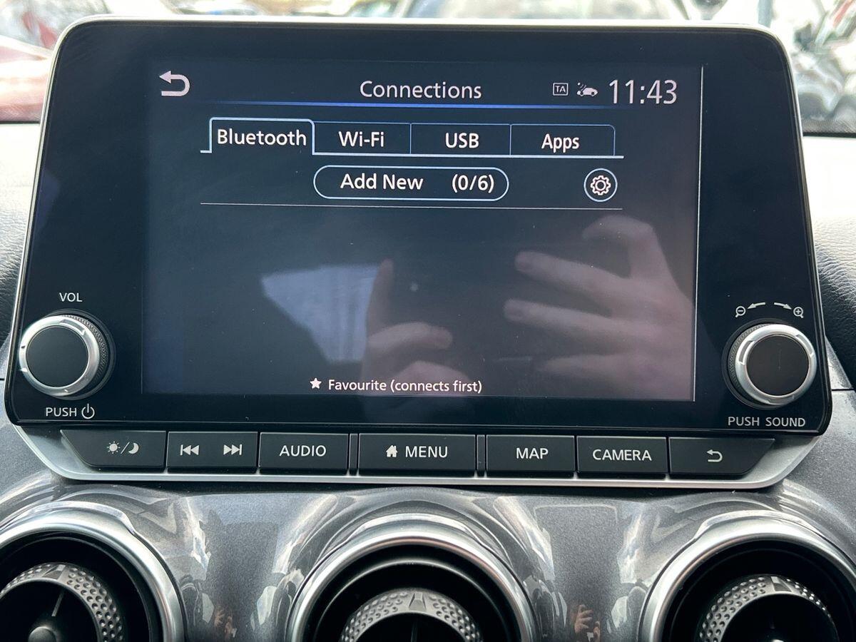 Used Nissan Juke 2023 for sale - 78043667: Photo 35