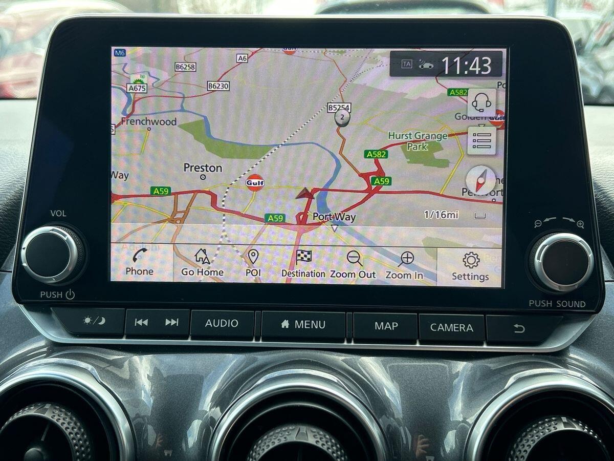 Used Nissan Juke 2023 for sale - 78043667: Photo 38