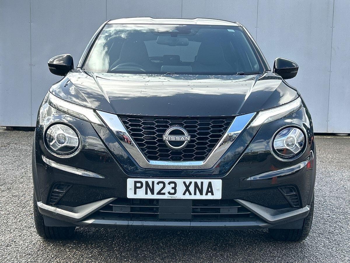 Used Nissan Juke 2023 for sale - 78043667: Photo 4