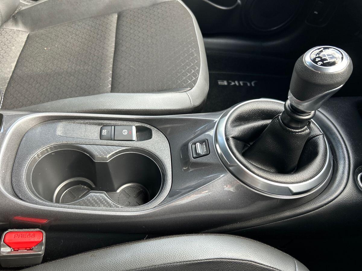 Used Nissan Juke 2023 for sale - 78043667: Photo 41