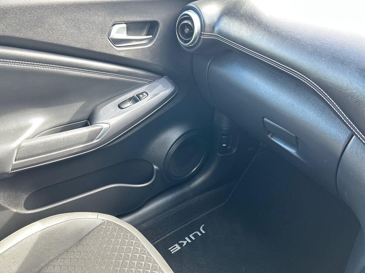 Used Nissan Juke 2023 for sale - 78043667: Photo 43