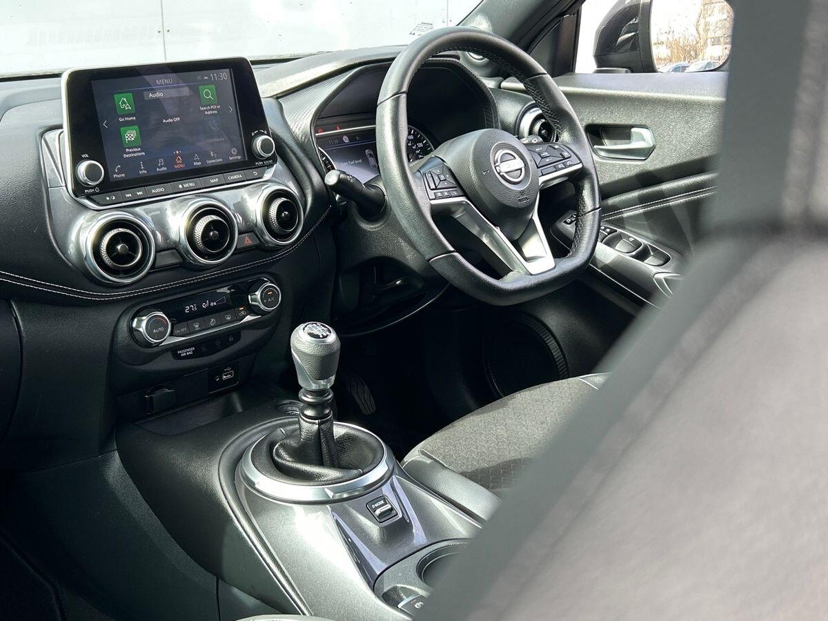 Used Nissan Juke 2023 for sale - 78043667: Photo 48