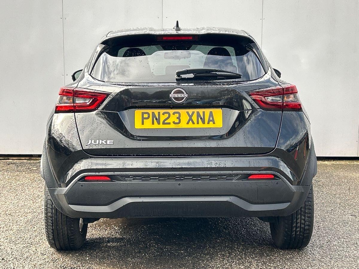 Used Nissan Juke 2023 for sale - 78043667: Photo 5