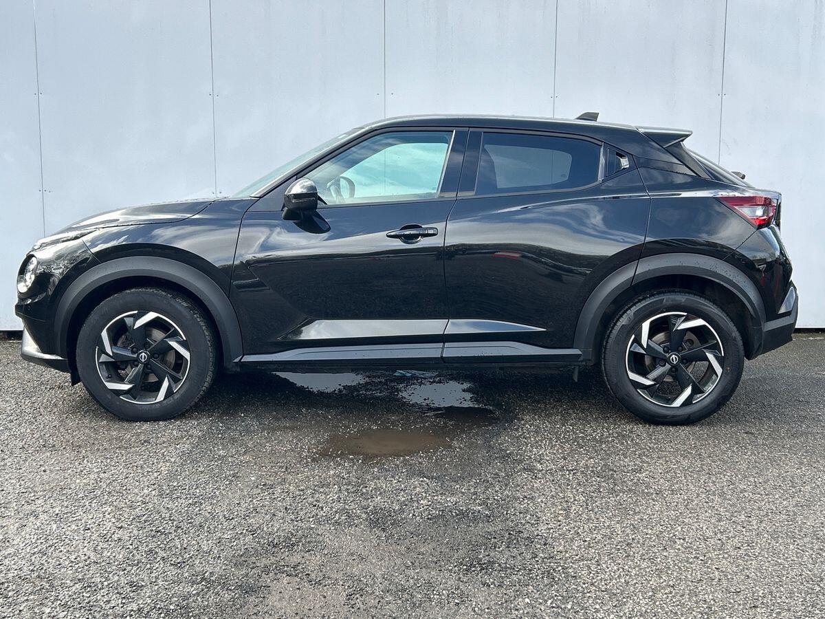 Used Nissan Juke 2023 for sale - 78043667: Photo 6