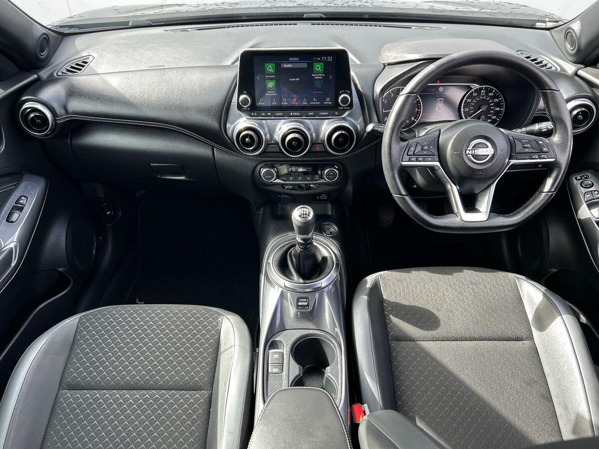 Used Nissan Juke 2023 for sale - 78043667: Photo 7