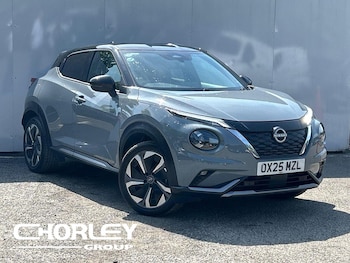 Used Nissan Juke 2025 for sale - 78726813: Photo